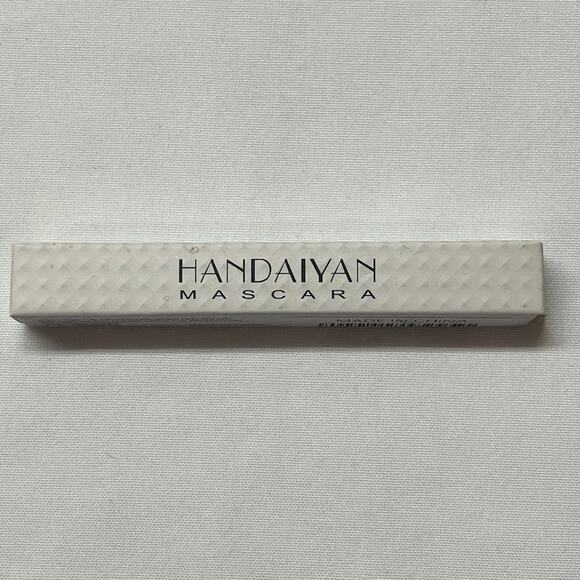 HANDAIYAN Mascara 09 Yellow Gold H-H0810 - Picture 6 of 6